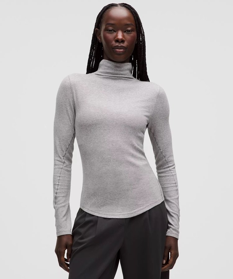 lululemon Heathered Core Medium Grey Best Sellers and New Arrivals